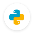 Python round