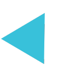 Triangle blue