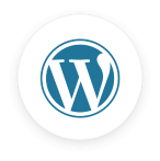 Wordpress round