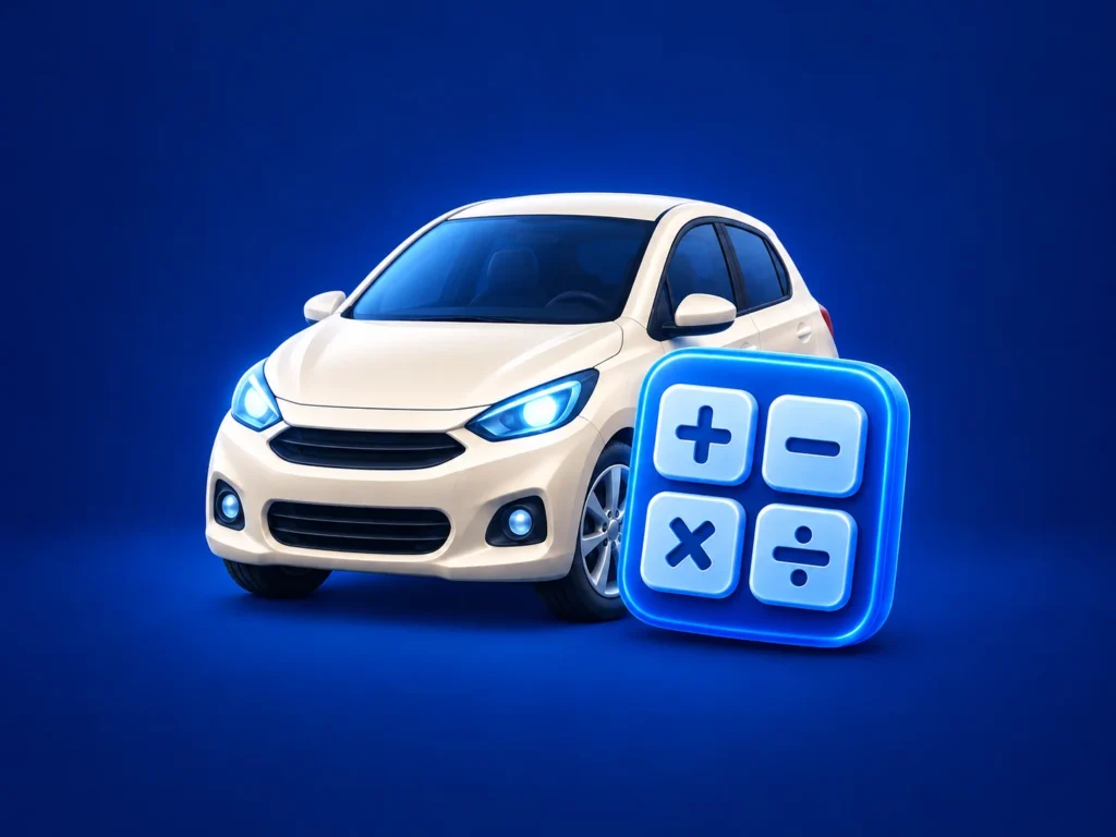 Project artwork: Car Payment Calculator US