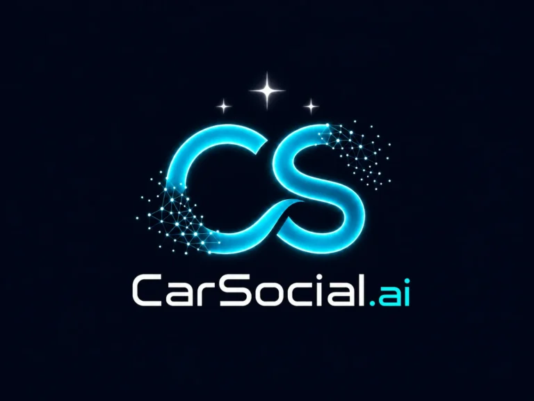 CarSocial.ai