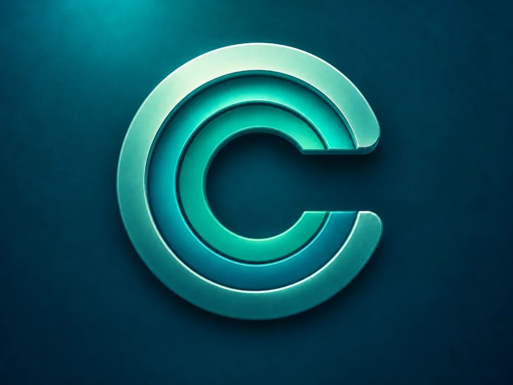 Project artwork: Countability Finance