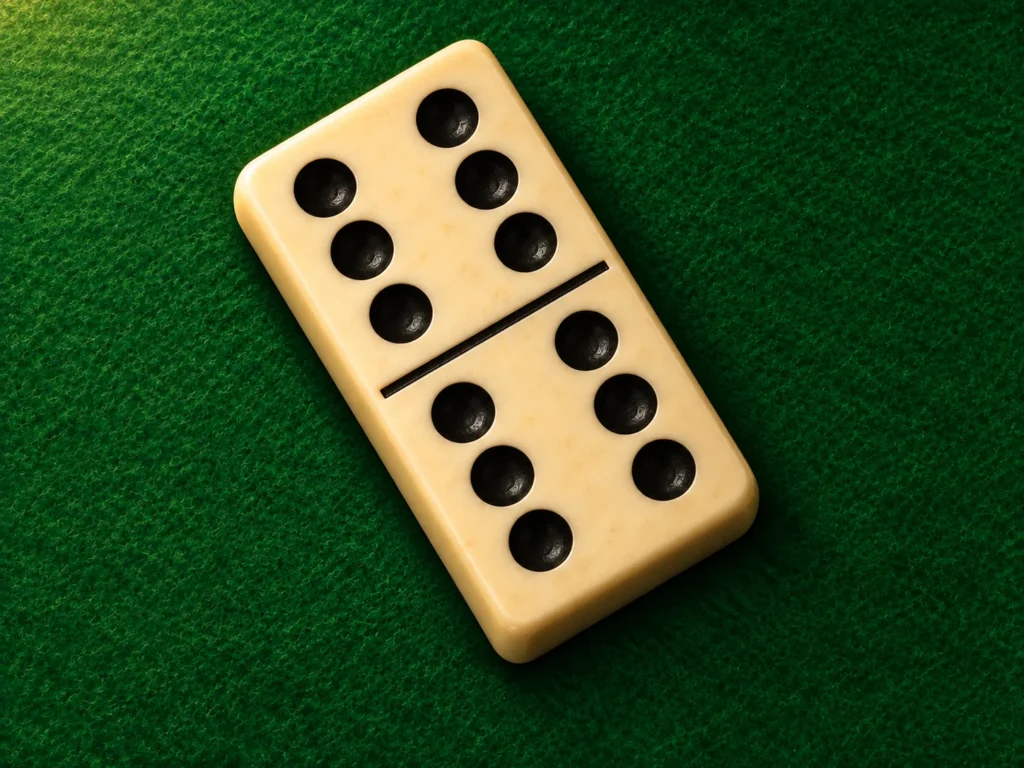 Imagen del proyecto: Dominoes Patio: Online