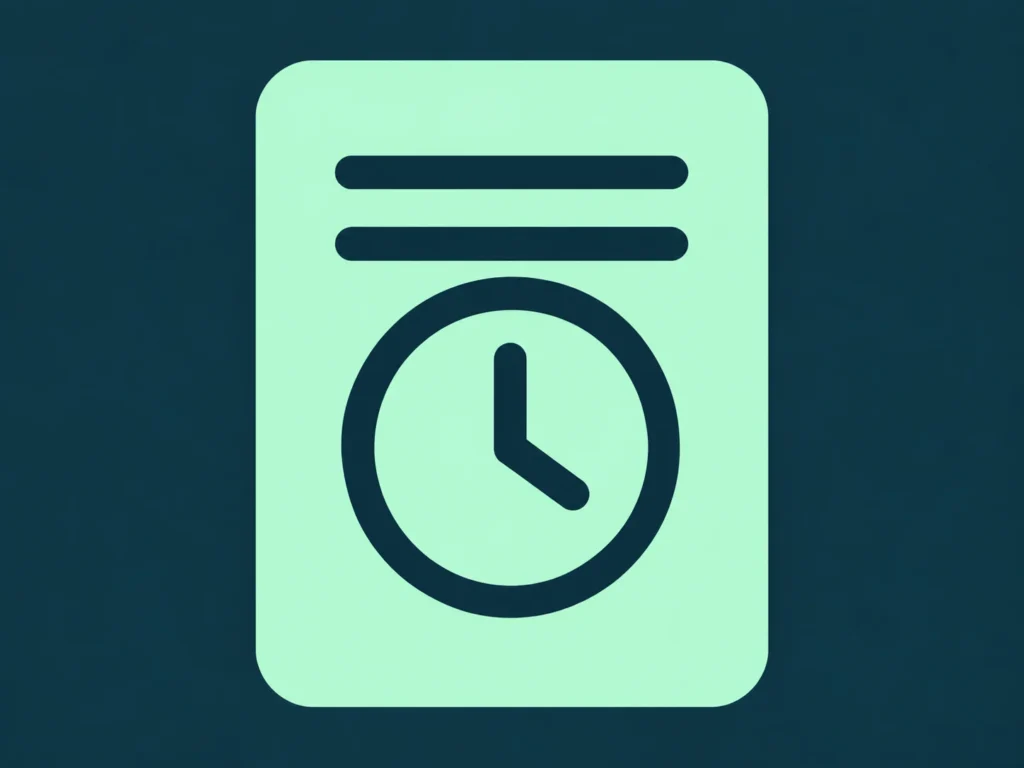 Imagen del proyecto: Shift & Pay: Work Hours